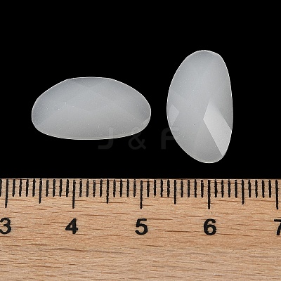 Glass Cabochons GLAA-B015-17C-1