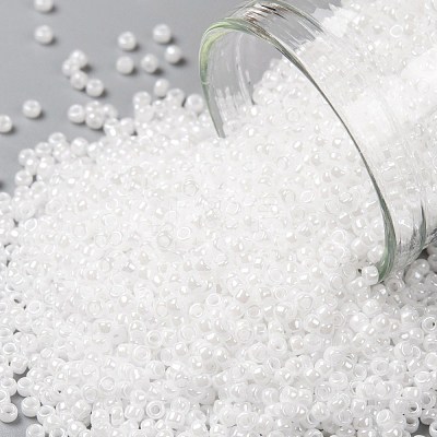 TOHO Round Seed Beads X-SEED-TR15-0121-1