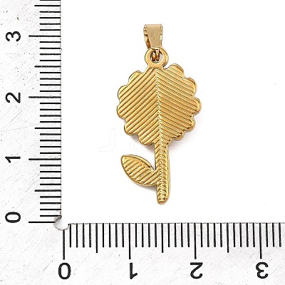 Natural Rose Quartz Pendants GG-CBA97F4-01G-07-1