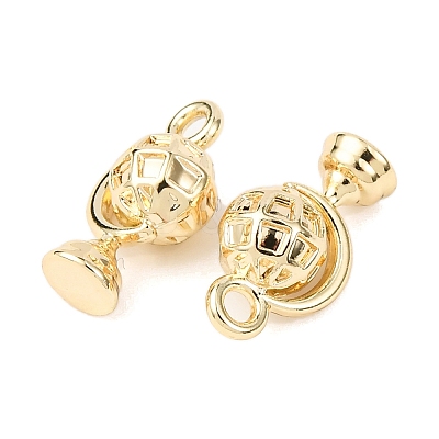 Alloy Charms LS-FIND-C076-02G-1