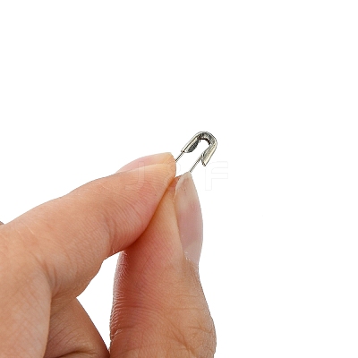 Iron Safety Pins NEED-D001-1-1