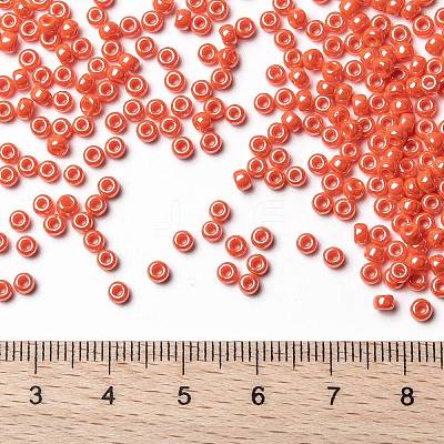 MIYUKI Round Rocailles Beads X-SEED-G008-RR0424-1