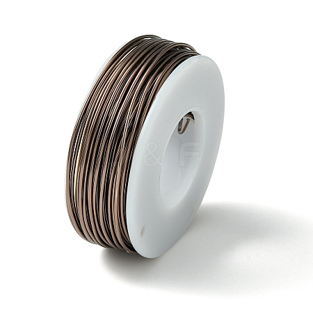Round Aluminum Wire AW-G001-03-15-1