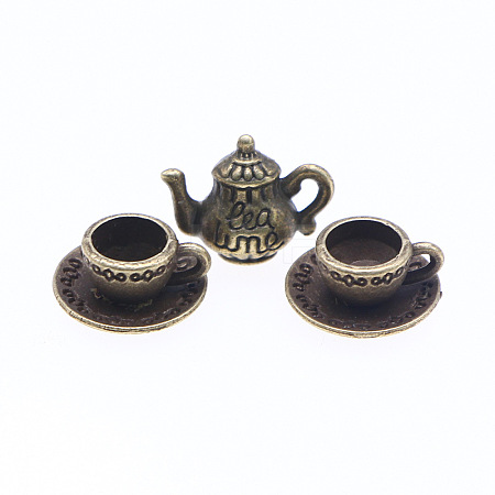 Tea Set Mini Model PW-WG718DA-03-1