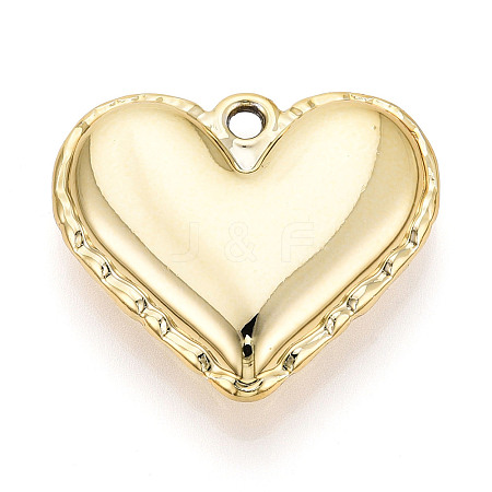 Acrylic Pendants OACR-T030-32A-1