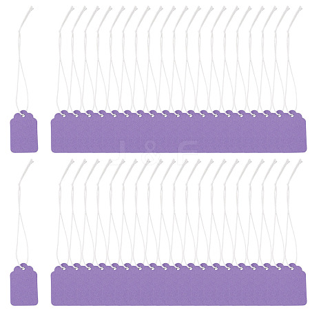 Paper Tags AJEW-TAC0030-048A-1