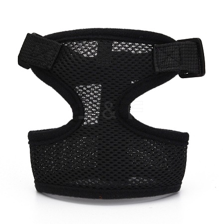 Comfortable Dog Harness Mesh No Pull No Choke Design MP-Z002-B-01B-1