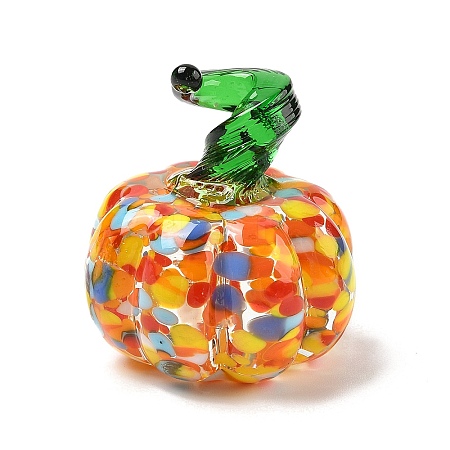 Lampwork Display Decorations LAMP-R001-07F-1