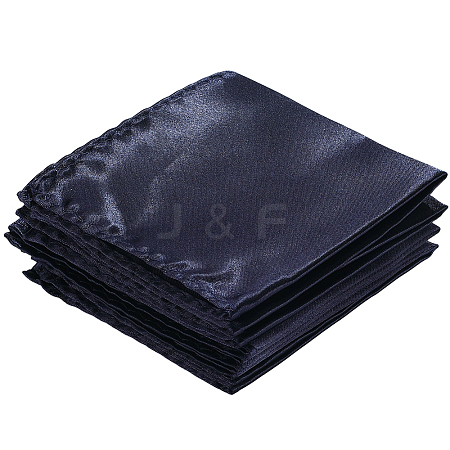 Polyester Pocket Towel Accessories AJEW-WH20064-57C-1
