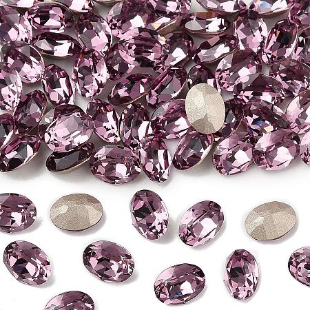 Preciosa® MAXIMA Crystal Fancy Stones X-PRC-FF8-20020-1