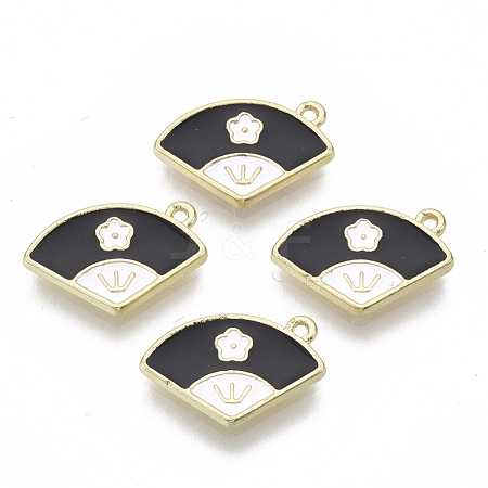 Alloy Charms PALLOY-S177-77A-1