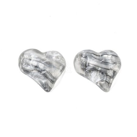 Translucent Resin Decoden Cabochons LS-CRES-M001-04A-01-1