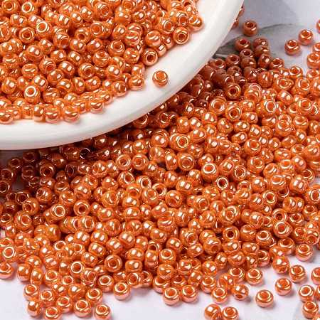 MIYUKI Round Rocailles Beads X-SEED-G008-RR0423-1