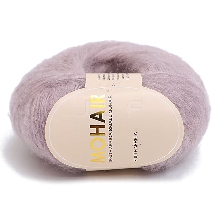 Wool Fibre Yarn PW-WG5D02E-17-1