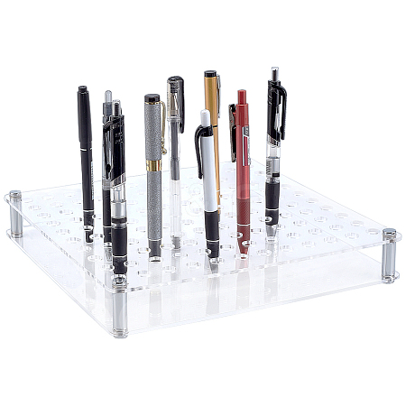 Acrylic Ink Display Stands DIY-WH0622-264-1
