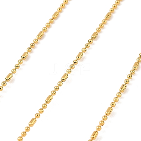 Brass Ball Chains CHC-H111-09G-1