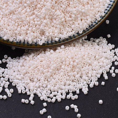 MIYUKI Delica Beads SEED-X0054-DB1520-1
