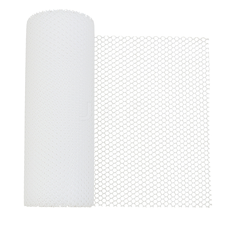 PE Plastic Mesh Anti-fall Net DIY-WH0671-157A-02-1