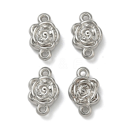 304 Stainless Steel Links STAS-D211-12B-P-1
