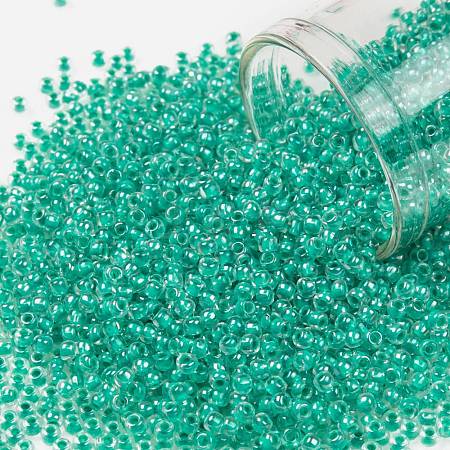 TOHO Round Seed Beads SEED-JPTR11-1832-1