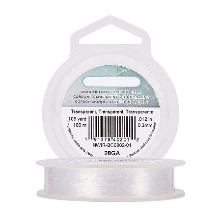Fishing Thread Nylon Wire NWIR-BC0002-01-1