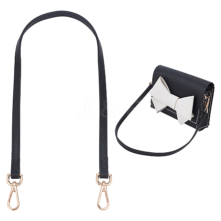 Leather Bag Straps FIND-WH0136-70-1