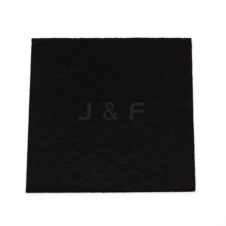 Square Felt Fabric DIY-WH0312-04A-1