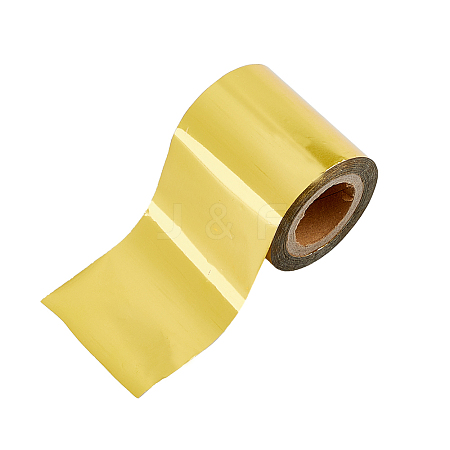 Alumite Heat Transfer Film DIY-WH0349-190B-01-1