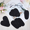 CREATCABIN 12Pcs Glasses Eye Patch AJEW-CN0001-82-3