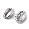 304 Stainless Steel Charms STAS-R130-13P-2