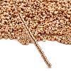 TOHO 11/0 Round Beads SEED-TR11-PF0551-4