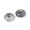 Natural Labradorite Pendants G-Q601-30B-03-2
