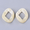 Acrylic Linking Rings OACR-T021-012H-2
