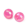 Plastic Beads KY-L082-02B-02-2