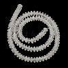 Natural Quartz Crystal Beads Strands G-Z030-A28-01-3