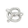 Brass Charms KK-Q037-02A-P-2