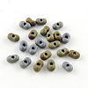 MGB Matsuno Glass Beads X-SEED-R014-3x4-PM602-1