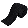 5 Yards Flat Polyester Thickened Wide Elastic Band EC-BC0001-56-1