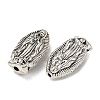Religion Alloy Beads FIND-E051-14AS-02-2