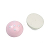 Plastic Cabochons FIND-Z077-02B-2