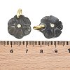 Natural Labradorite Pendants GG-NH0016-01G-09-3