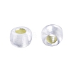 TOHO Round Seed Beads SEED-JPTR11-0021F-3