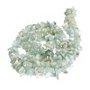 Natural Aquamarine Beads Strands G-G011-11-3
