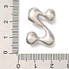 Rack Plating Brass Beads KK-S051-01P-Z-3