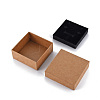 Cardboard Jewelry Set Box CBOX-S018-10A-3