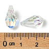 Preciosa® Crystal Pendants Y-PRC-PC15-00030-200-5