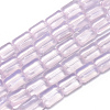 Opalite Beads Strands G-L557-15D-2