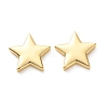 Brass Beads KK-CBA03AF-03B-G-1