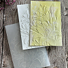PP Plastic Embossing Folder Templates DIY-WH20048-050B-4