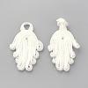 Handmade Chinese Frogs Knots Buttons Sets BUTT-S020-03F-3